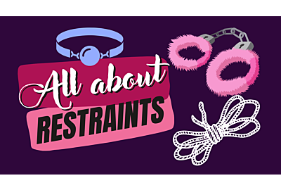 All About Restraints