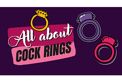 All About Cockrings