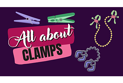 All About Clamps