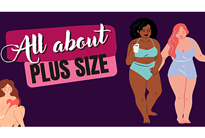 All About Plus Size - Queen