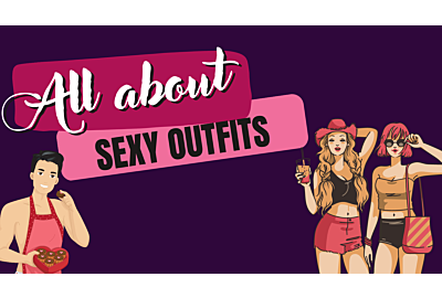 All About Sexy Outfits