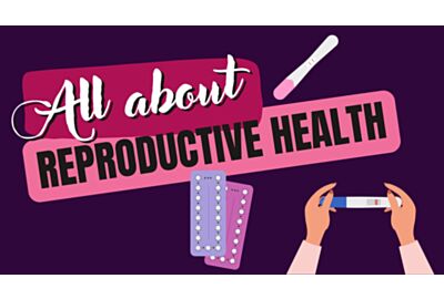 All About Reproductive Health