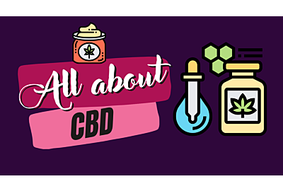 All About CBD