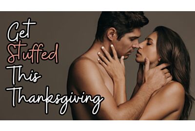 Get Stuffed This Thanksgiving