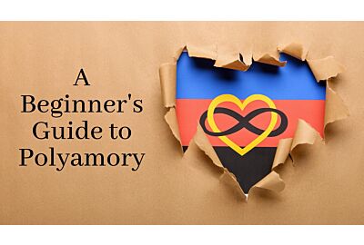 A Beginner's Guide to Polyamory