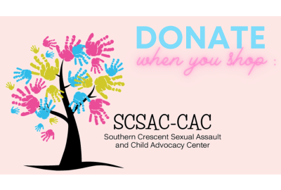Starship Enterprises Raises Money for Southern Crescent Sexual Assault and Child Advocacy Center