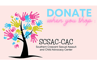 Starship Enterprises Raises Money for Southern Crescent Sexual Assault and Child Advocacy Center