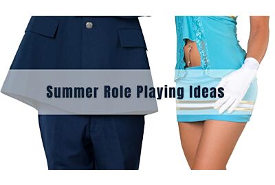 Summer Role Playing Ideas 
