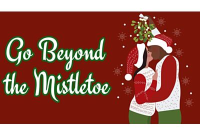 Go Beyond the Mistletoe: The Best Gifts to Buy Your Lover