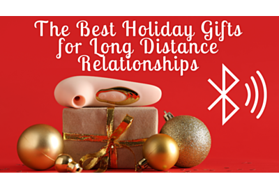 The Best Holiday Gifts for Long-Distance Couples