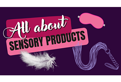 All About Sensory Products