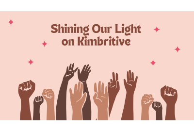 Shining Our Light on Kimbritive, the Sexual Wellness Home for Black Women.