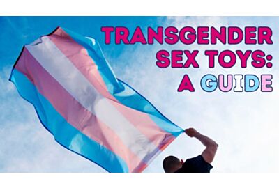 Transgender Sex Toys: A Guide