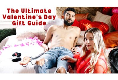 The Ultimate Valentine’s Day Gift Guide