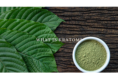 What is Kratom?