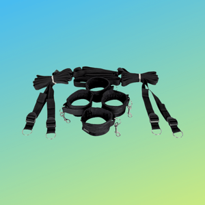 Bed Restraints