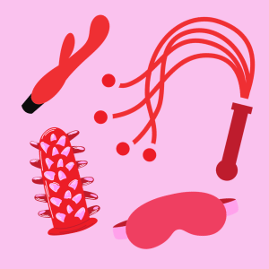 Pleasure Kits