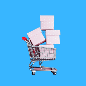*Clearance Items