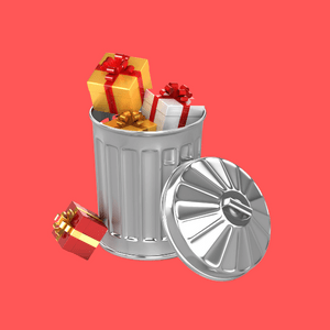 Discontinued Items