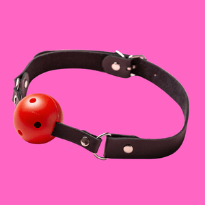 Ball Gags