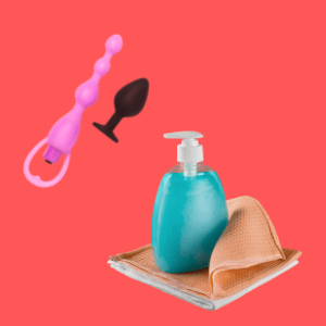 Toy Cleaners