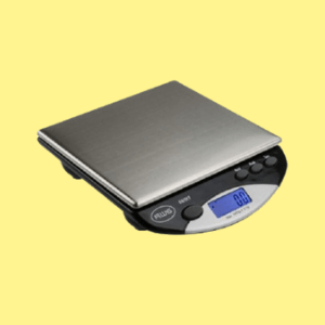 Scales