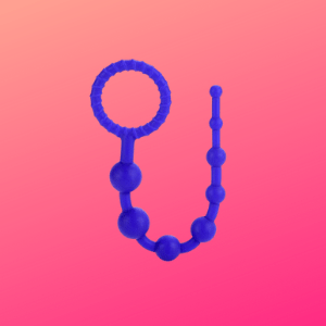Anal Beads