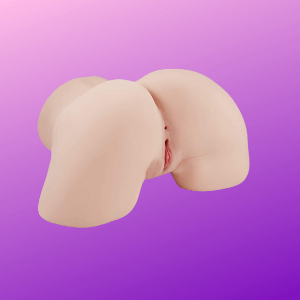 Realistic Butts