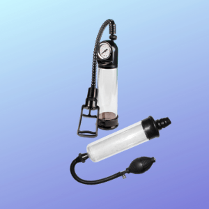 Penis Pumps