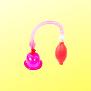 Vaginal Pumps