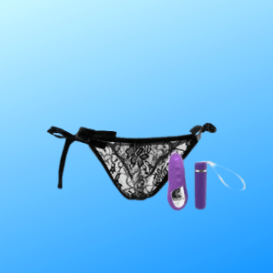 Vibrating Undies