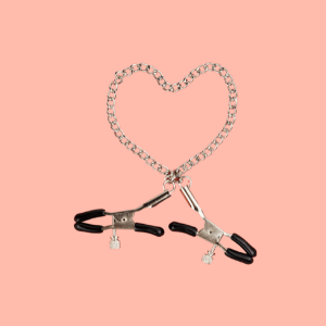 Nipple Clamps
