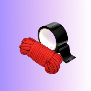 Tape & Rope