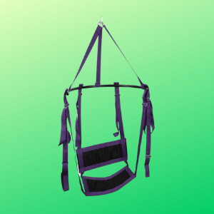 Swings & Stands