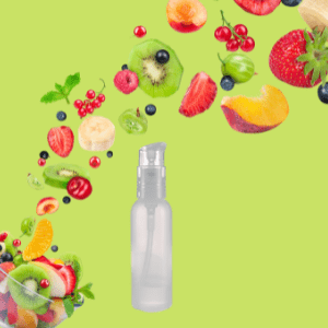 Flavored Lubes