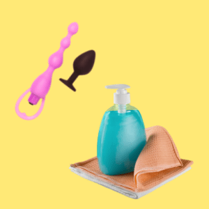 Toy Cleaners
