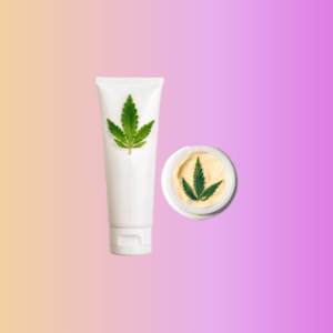 Topical CBD