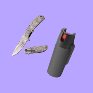 Self Defense