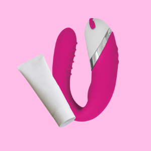 G-Spot Arousal