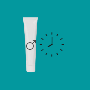 Male Prolonging