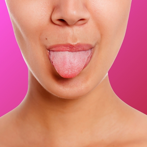 Oral Sex Toys