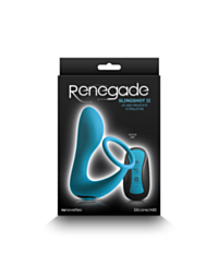 A green background features a gray rocket icon inside a circle with the text No Image at the top, surrounded by small stars, capturing the sleek sophistication of premium silicone found in products like the NS-Renegade Slingshot II.
