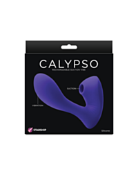 Starship Calypso