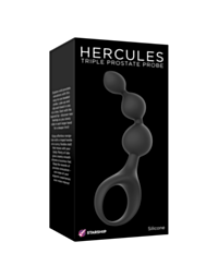 Starship Hercules Triple Prostate Probe