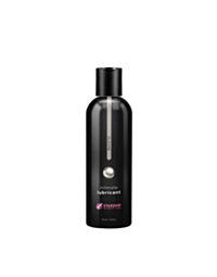 A green image showcases a gray rocket illustration encircled by stars and planets, evoking a cosmic feel. The text above reads "No Image." It's ideal for latex-safe experiences when used with Starship Intimate Care Silicone Lube 2oz.
