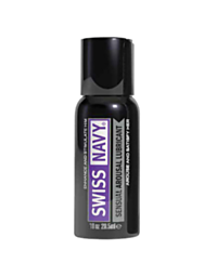 Swiss Navy Arousal Lube 1oz