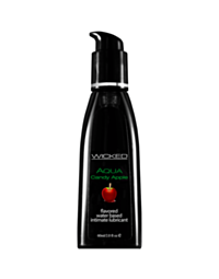 A green background with a white icon of a rocket encircled by stars, accompanied by the text No Image above it, evokes the delightful experience of an Aqua Candy Apple 2oz adventure.