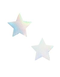 Liquid Party Star Nipztix Pasties