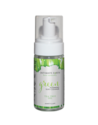 Green Foaming Toy Cleaner 100ml