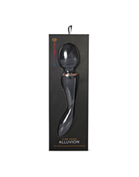 Sensuelle-XLR8 Alluvion Wand-Black